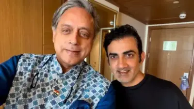 Gautam Gambhir: కోచ్ అధికారాలపై నిజాలు త్వరలోనే తెలుస్తాయి