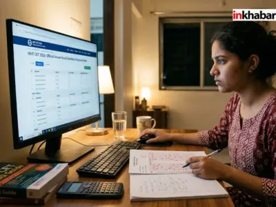 MHT CET Answer Key 2026 Date: महाराष्ट्र सीईटी PCM ग्रुप की आंसर की cetcell.mahacet.org पर आज, ऐसे करें डाउनलोड
