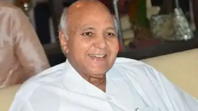 రామోజీరావు ద్వితీయ వర్ధంతి.. నివాళులర్పించిన సీఎం చంద్రబాబు