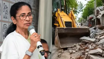 మైనారిటీ వర్గాలను లక్ష్యంగా బీజేపీ దాడులు: మమతా