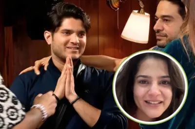 Bigg Boss 19: 'मत कहो जनता का शो.' मृदुल तिवारी के एविक्शन पर बौखला उठी बहन, मेकर्स को 'बेशर्म' बताकर खोले शो के काले चिट्ठे