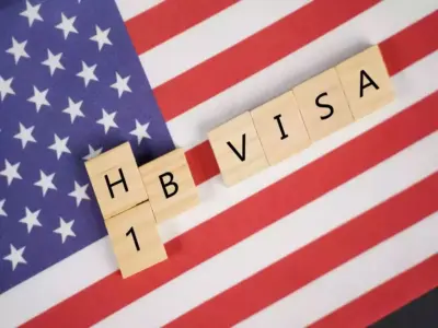 Trump To Take Jobs Away From H-1B Spouses?