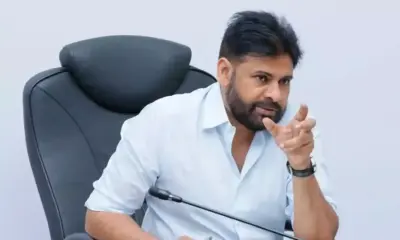 సాయికృష్ణ మిస్సింగ్ కేసుపై డిప్యూటీ సీఎం పవన్ కల్యాణ్ తీవ్ర ఆగ్రహం!