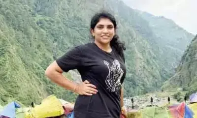 నేపాల్ వరదల్లో హైదరాబాద్ యువతి గల్లంతు