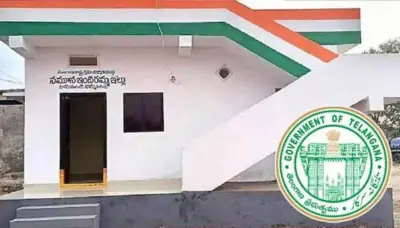 రాష్ట్రంలో మరో రెండున్నర లక్షల ఇందిరమ్మ ఇళ్లు మంజూరు: సీఎం రేవంత్