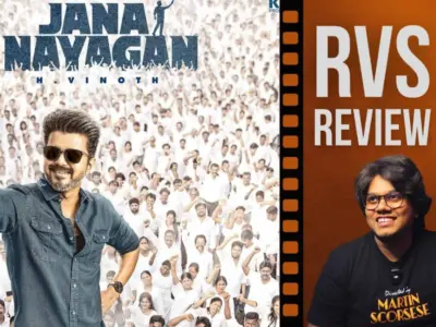 Watch: Jana Nayagan Has Intent, But Lacks Impact!