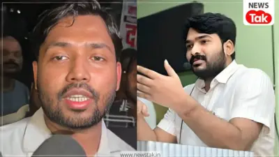 पटना में कोचिंग पर हमले के पीछे की असली वजह आई सामने? खान सर और रोशन आनंद ने एक-दूसरे पर मढ़े गंभीर आरोप