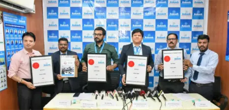 దేశ రక్షణ దళాలకు 'ఆకాశ్' విద్యా కానుక
