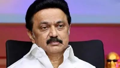 அன்பு உடன்பிறப்புகளே..! - மு.க.ஸ்டாலின் பதிவு