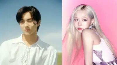 ENHYPEN's Jungwon and aespa's Winter react to relationship rumors after alleged date spotting; here's what they said