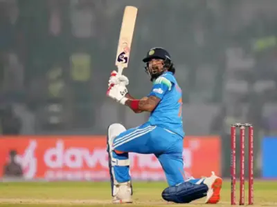 केएल राहुल T20Is में करेंगे वापसी? इंग्लैंड से लगातार हार के बाद भारत के पूर्व स्टार ने रखी अपनी बात