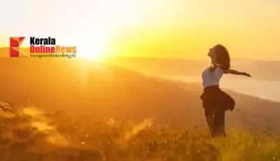 വൈറ്റമിൻ ഡി ലഭിക്കാൻ ഈ സമയത്തെ വെയില് കൊള്ളാം