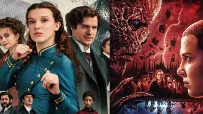 Will There Be An Enola Holmes Season 3? Millie Bobby Brown's Post Stranger Things Project Confirmed