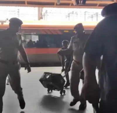Odia Man's Organ Donation: 'Heartbeat Of Hope' Delivered In 2 Hours From Surat To Ahmedabad