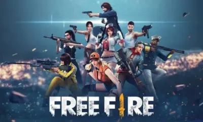Free Fire MAX Codes for May 19