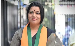 मुंबईच्या महापौर रितू तावडे यांना पुन्हा बॉम्बस्फोटाची धमकी