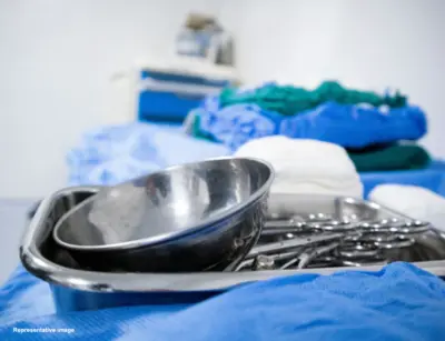 Telangana private hospitals record 83.9% C-section rate, NFHS-6 shows surge