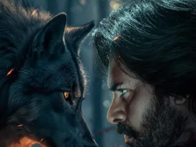 Box Office: Big Drop On Day 2!