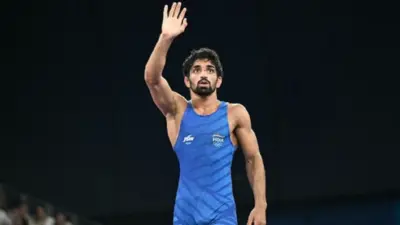 BREAKING : ಏಷ್ಯನ್ ಗೇಮ್ಸ್ ಕುಸ್ತಿಯಲ್ಲಿ ಭಾರತ `ಅಮನ್'ಗೆ ಚಿನ್ನದ ಪದಕ