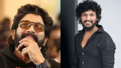 Allu Arjun Can Trust Lokesh, But.