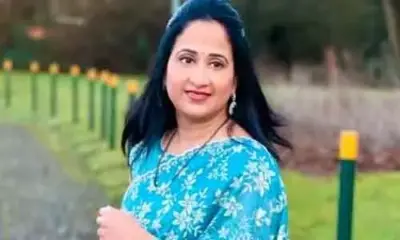 శంషాబాద్ పోలీసుల అదుపులో యూట్యూబర్ నందన