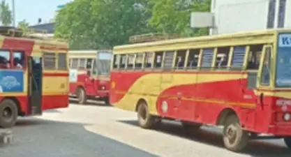 ഓണക്കാലത്ത് കെ.എസ്.ആര്.ടി.സി വരുമാനത്തില് വൻവര്ദ്ധനവ്.... ചതയദിനത്തില് മാത്രം ലഭിച്ചത് എട്ട് കോടിയിലധികം രൂപ