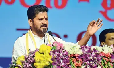 రేవంత్ తొలి విజయానికి 20 ఏళ్లు.. నేడు భారీ సభ