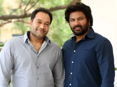 NTR Is The First Judge For Our Film
