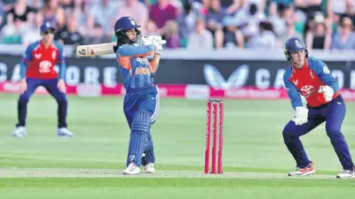 తొలి టీ20లో భారత్ గెలుపు