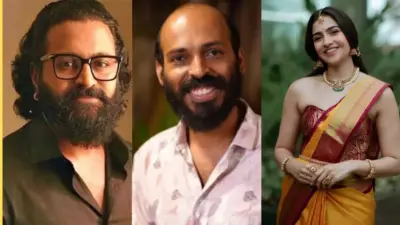 Rishab Shetty: ಹೊಂಬಾಳೆ ಬಳಿಕ ರಾಜ್ ಬಿ ಶೆಟ್ಟಿ, ರುಕ್ಮಿಣಿ ವಸಂತ್ ಅನ್ಫಾಲೋ ಮಾಡಿದ ರಿಷಬ್ ಶೆಟ್ಟಿ!