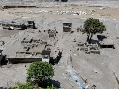 नेपाल जलप्रलय का खौफनाक मंजर प्रत्यक्षदर्शी ने सुनाई आपबीती 9 साथियों को खोया