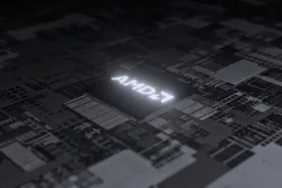 Why Is AMD Stock Sliding on Friday?