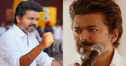 2026 சட்டமன்ற தேர்தலில் நேரடியாக போட்டியிடாத முடிவை எடுக்கும் விஜய்? பின்னணியில் இருக்கும் அந்த 2 காரணம்! தவெக திட்டம் குறித்து விவாதம்!!!
