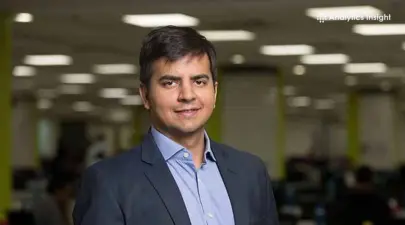 Bhavish Aggarwal's Journey: From Ola Cabs to Ola Electric and Krutrim AI