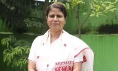 Assam Election: Ajanta Neog secures decisive victory in Golaghat