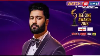 Zee Cine Awards 2026 Telecast: Date, Time, Performances and Full Highlights of the Grand Bollywood Night
