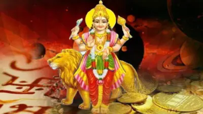 સૂર્યગ્રહણ અને સાડાસાતીનો ડબલ એટેક! 12 ઓગસ્ટે મેષ, કુંભ અને મીન રાશિ પર કેવો પડશે પ્રભાવ?