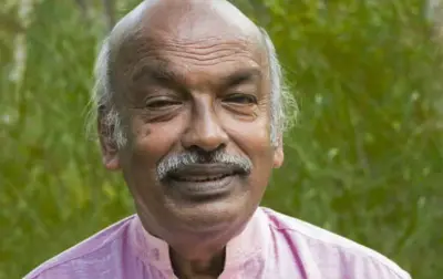 പ്രമുഖ സാഹിത്യകാരൻ ടി.കെ.ഡി. മുഴപ്പിലങ്ങാട് അന്തരിച്ചു | TKD Muzhappilangad passed away
