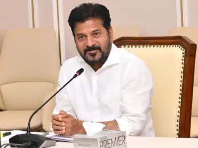 Revanth Reddy Over-Confident Or Going To Surprise?
