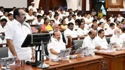 தமிழக பட்ஜெட் 2025: என்ன இருக்கு இதில்?!