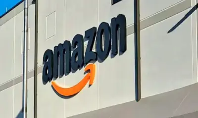 Amazon to deploy 1 lakh e-delivery vans across global operations by 2030, expand India fleet