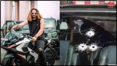 Haryanvi singer Ankit Balyan murder case: ਚਾਰੇ ਸ਼ਾਰਪ ਸ਼ੂਟਰਾਂ ਦੀ ਪਛਾਣ ਹੋਈ, ਬਾਗਪਤ ਰਾਹੀਂ ਸੋਨੀਪਤ ਹੋਏ ਫਰਾਰ