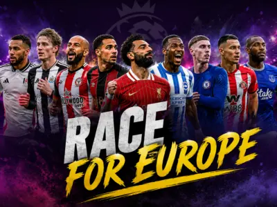 How Many Premier League Teams Can Qualify For Europe? Explained In Detail