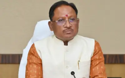 नवा रायपुर टेक्सटाइल पार्क से बदलेगी छत्तीसगढ़ की तस्वीर, 445 करोड़ के निवेश से 11 हजार से अधिक रोजगार