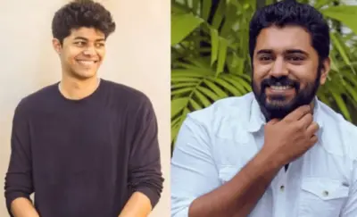 'നിവിന്‍ പോളിയെ കണ്ടപ്പോള്‍ ഫിലിം മേക്കിങ് താല്‍പര്യം പറഞ്ഞു'; സംവിധായകനാകാനുള്ള യാത്ര തുറന്ന് പറഞ്ഞ് ജെയ്‌സണ്‍ സഞ്ജയ് | Jason Sanjay about Nivin Pauly