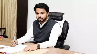 ఎన్టీఏ డైరెక్టర్గా ఏపీ కేడర్ ఐఏఎస్కు కీలక బాధ్యతలు