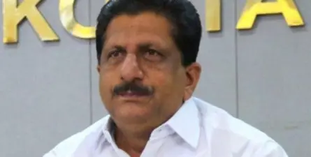 'തൊടുപുഴ ഇടുക്കിയുടെ ഹൃദയവും ആത്മാവും, അത് പറിച്ചുകൊണ്ട് പോകാൻ അനുവദിക്കില്ല'; വിയോജിപ്പ് തുറന്നുപറഞ്ഞ് മന്ത്രി മോൻസ് ജോസഫ്