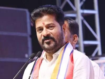 2024: Revanth Reddy Fails To Make A Mark