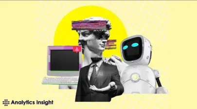 Top 5 Applications of Artificial Intelligence