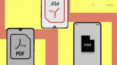 How to Turn Images into PDF on Mobile Devices: A Step-by-Step Guide